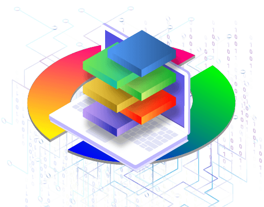 Listado de colores HTML