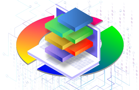 Listado de colores HTML