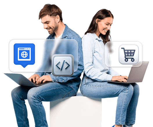 Hosting, dominios y correo en un solo lugar