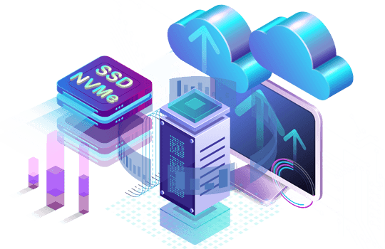 La nostra tecnologia