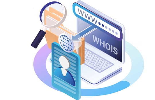 Servidor WHOIS