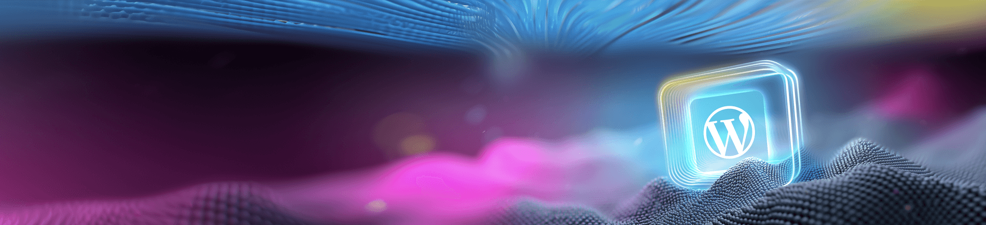 Soluciones para WordPress