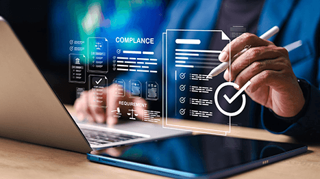 Esquema Nacional de Seguretat
