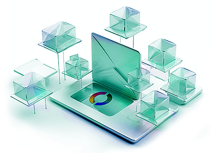 Business webmail
