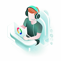 Hosting con soporte experto 24/7