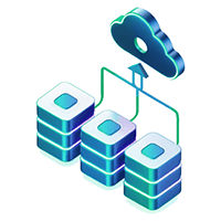 Daily backups