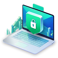 SSL certificate included