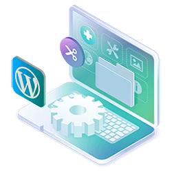 Consultoría WordPress