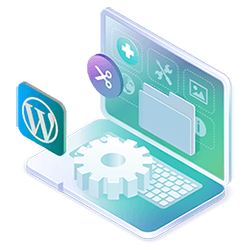 Consultoria WordPress