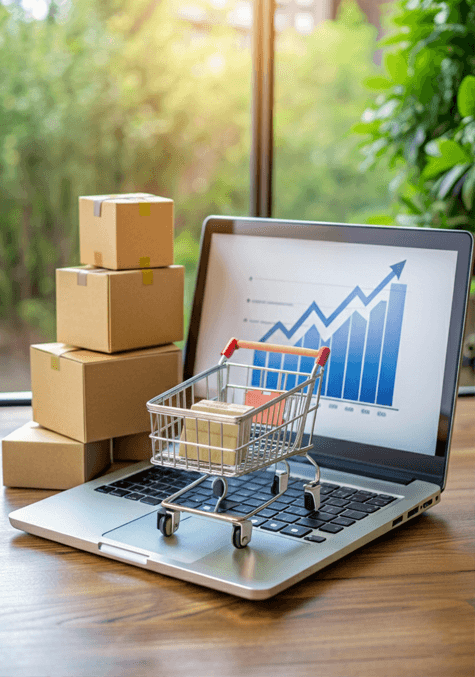 Auditoría de rendimiento para ecommerce