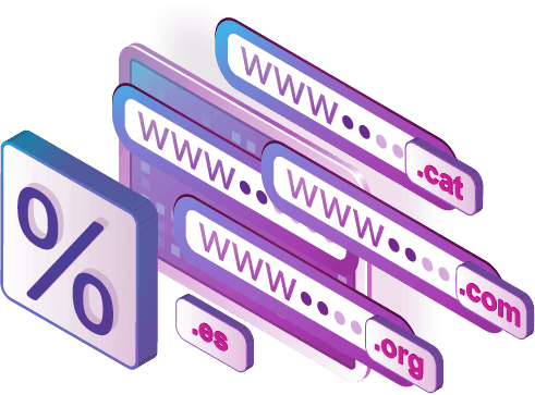 Valoramos tu fidelidad y te premiamos con descuentos por volumen