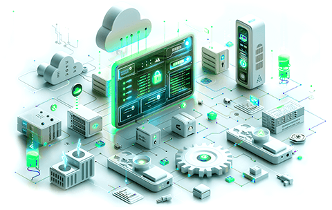 El teu Hosting web a mida