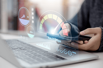 Diagnóstico de rendimiento para ecommerce