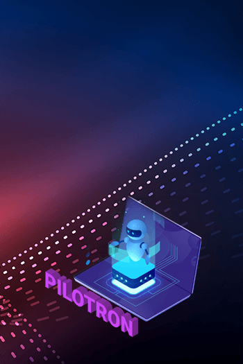 Pilotron </br>Assistent IA