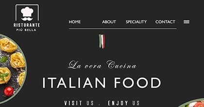 Customize WordPress Hosting publish