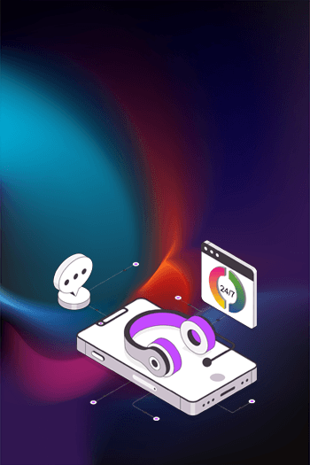 Atención al cliente 24/7