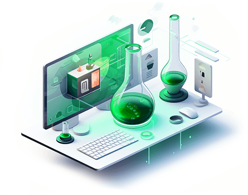 Plataforma de Pruebas