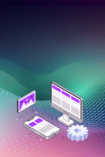 Gestiona </br> Panel Marca Blanca