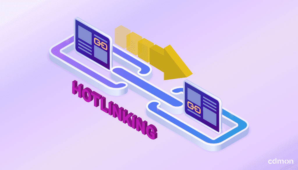 Cómo proteger tu web del hotlinking: evita el robo de ancho de banda