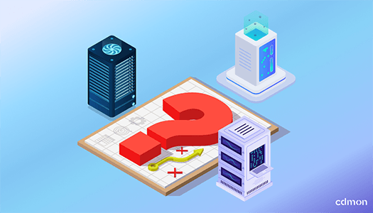 Come scegliere un buon hosting web e quale hosting ti serve