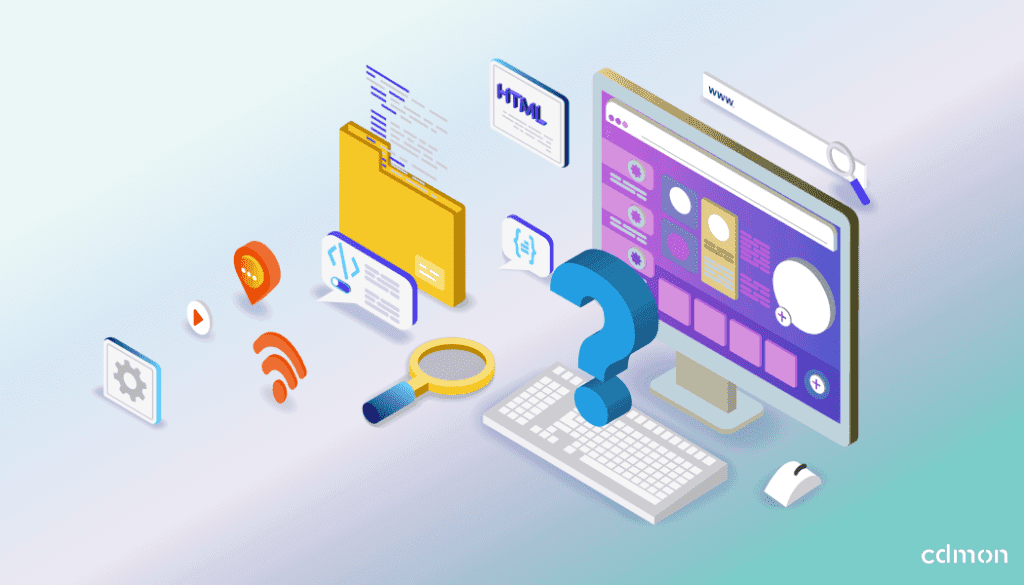 ¿Cómo crear un sitio web desde 0? Guía completa
