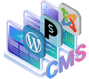 Elegir un gestor de contenido o CMS