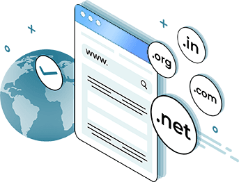 Elegir el nombre o dominio de tu web