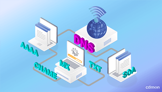 Qu’est-ce que les DNS ? Enregistrements et serveurs