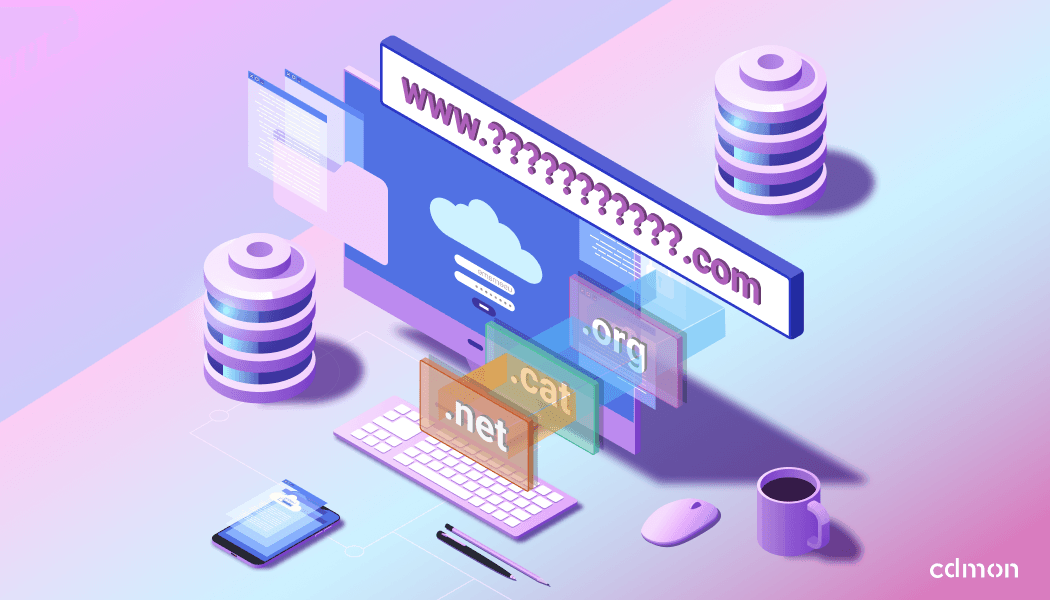Comment choisir le domaine parfait pour votre site web ?