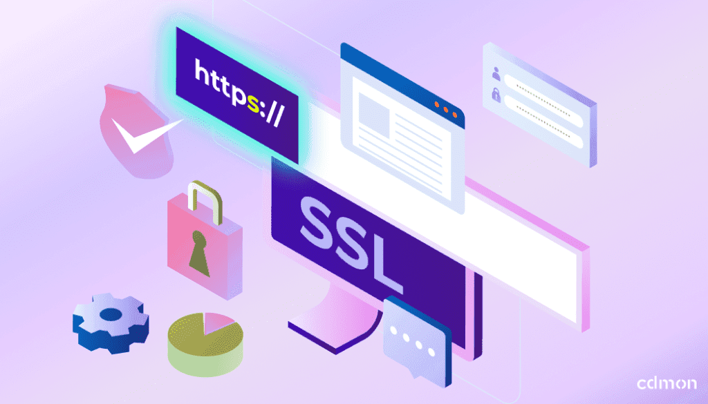 Què és el protocol HTTPS i per què és essencial per al teu web