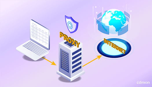 Què és un servidor proxy?