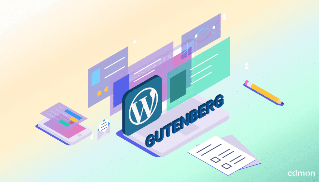 Gutenberg WordPress: guia completa, què és i com funciona