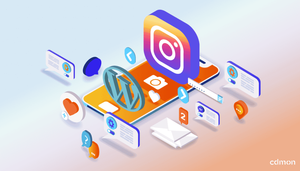 Los mejores plugins de Instagram para WordPress