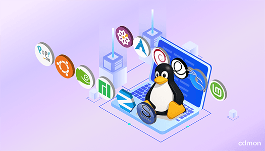 Las mejores distribuciones de Linux