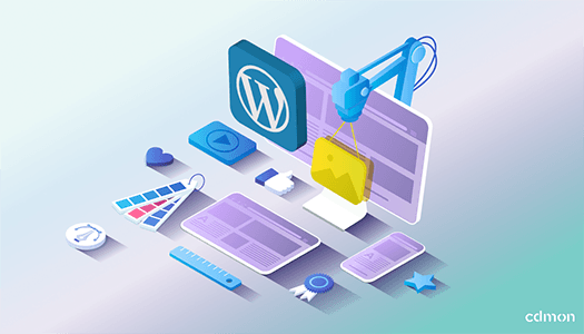 Imagen destacada en WordPress: guía de uso