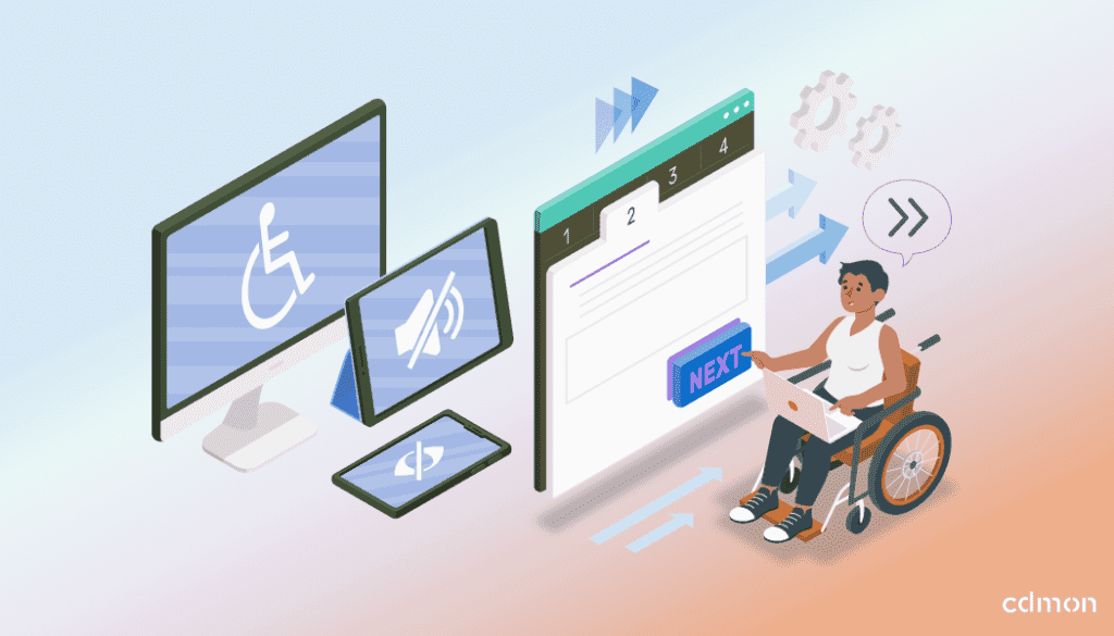 Accesibilidad web