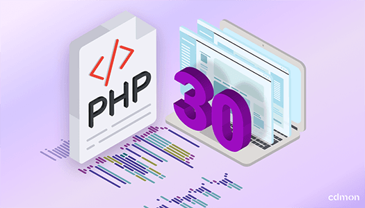 PHP cumple 30 años: historia, evolución y legado del lenguaje que dio vida a la web