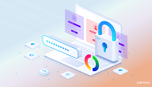 Hosting certificado con ENS y herramientas avanzadas de seguridad de contraseñas