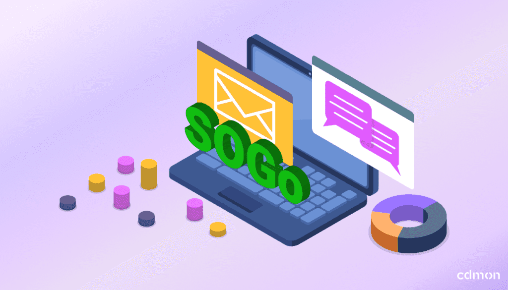 Descobreix SOGo: webmail més ràpid, modern i col·laboratiu