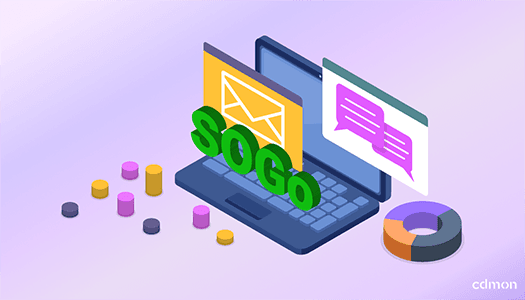 Scopri SOGo: webmail più veloce, moderno e collaborativo