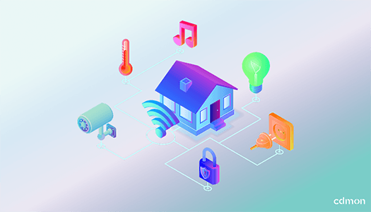 Què és l’internet de les coses (IOT)?