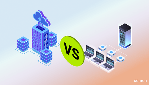 Cloud Hosting vs VPS: quin tipus d’allotjament et convé?