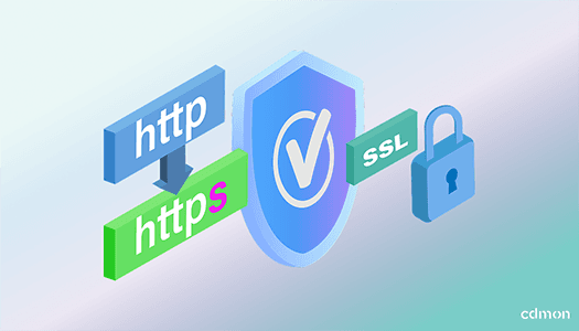 Com redirigir HTTP a HTTPS amb un certificat SSL