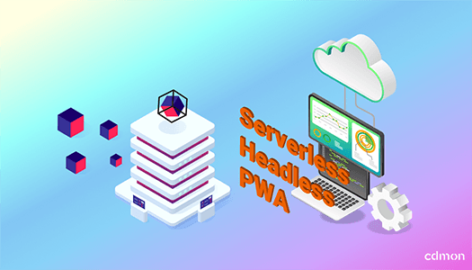 Tendencias en arquitectura web 2026