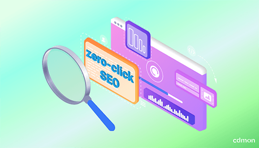 Qué son los resultados zero-click en SEO