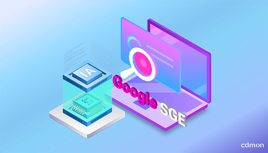 Google SGE: cómo adaptar tu web a la búsqueda con IA