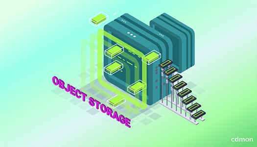 El futuro del almacenamiento web: del SSD al Object Storage distribuido