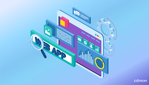 ¿Qué es una aplicación web y para qué sirve?