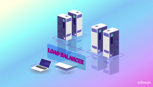 Qué es un balanceador de carga y cuándo lo necesita tu web
