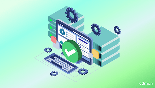 Alta disponibilitat en hosting web: què és i com funciona